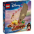 Klocki LEGO 43270 Kajakowa przygoda Vaiany DISNEY